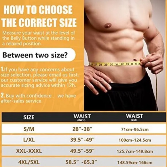 Darlis Back Brace Support - Picture 3 of 9